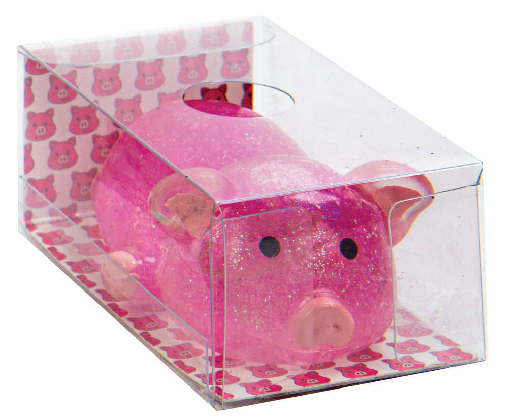 2 tone pig Gummiez squishy