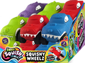 Sand Wheelz Squishy