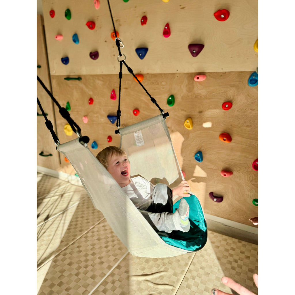 Sway Swing
