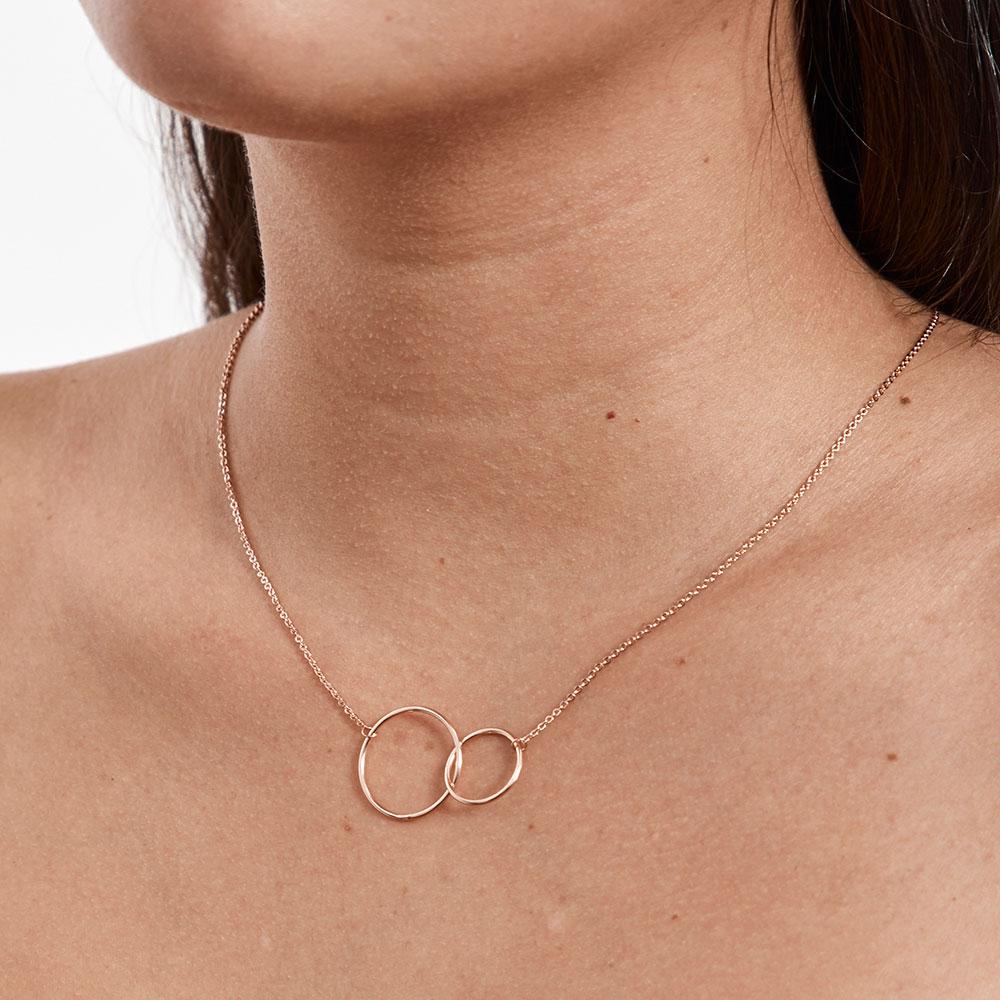 Great Aunt Necklace