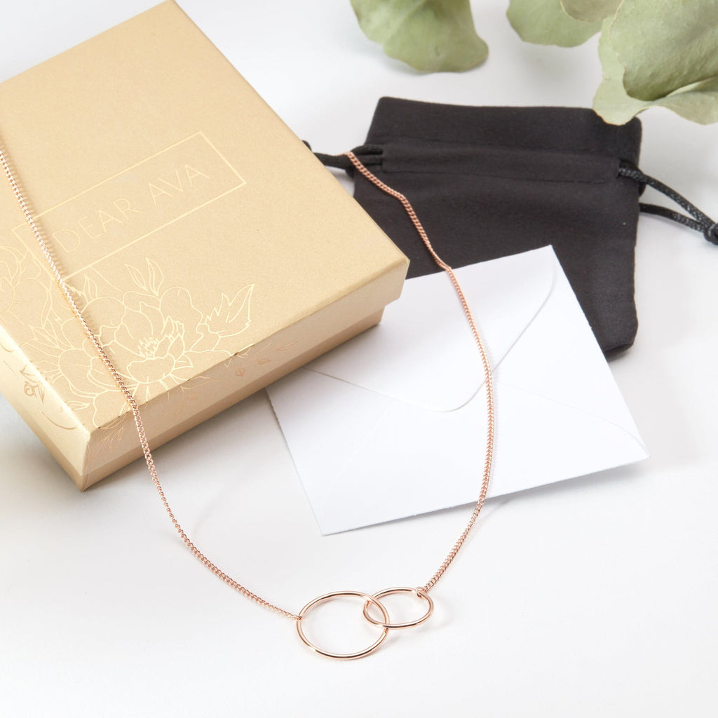 Great Aunt Necklace