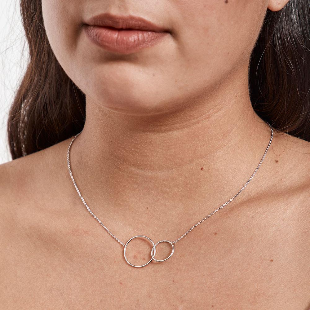 Great Aunt Necklace