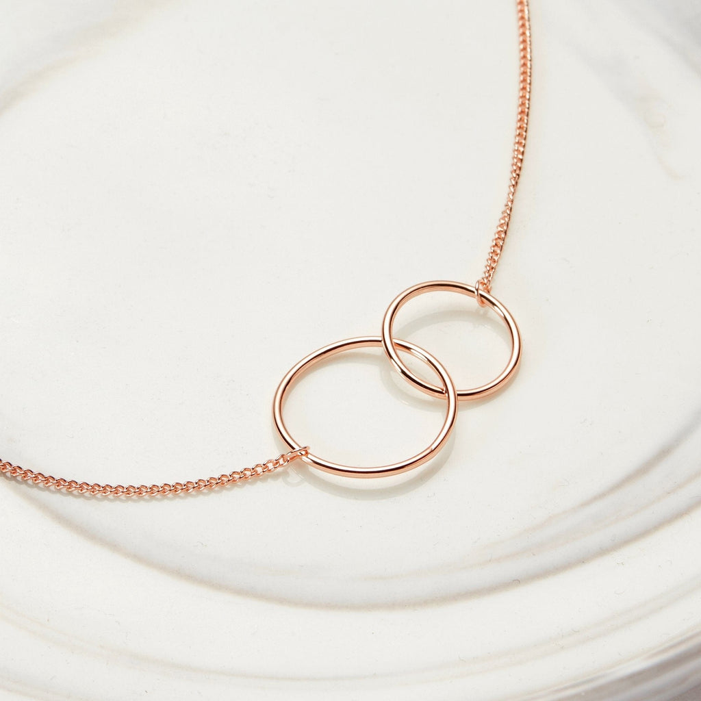 Great Aunt Necklace