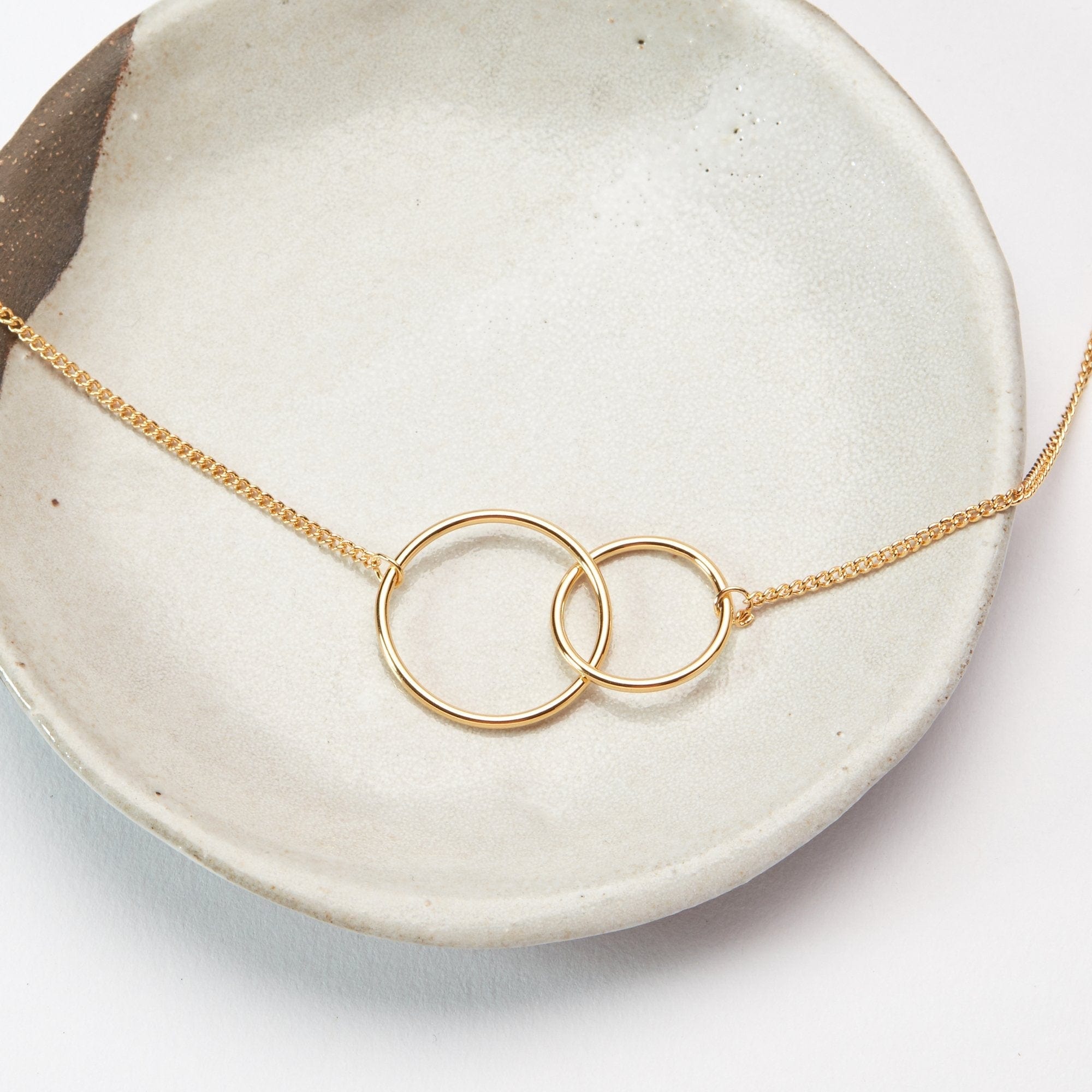 Great Aunt Necklace