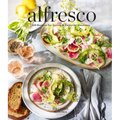 Alfresco: 125 Recipes for Eating & Enjoying Outdoors (Entertaining Cookbook, Williams Sonoma Cookbook, Grilling Recipes) - Hardcover